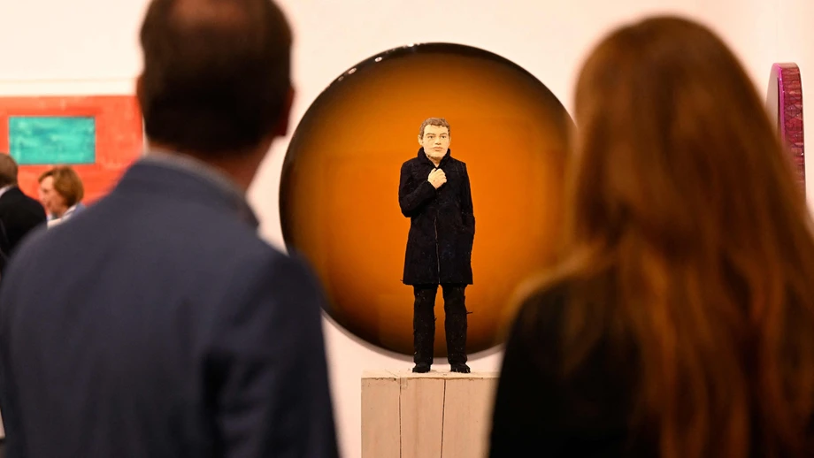 Aufbruchstimmung am Rhein