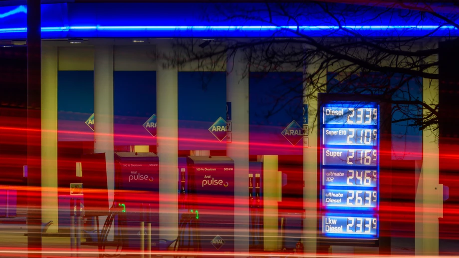 Spritpreisregel für Tankstellen soll Mittwoch in Kraft treten