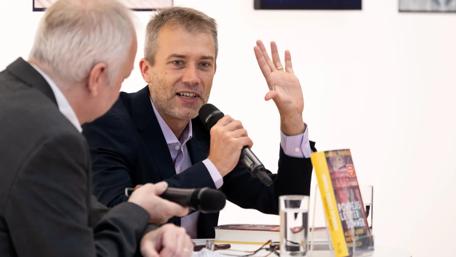 Wie in der Antike eine neue Religion die anderen ablöst