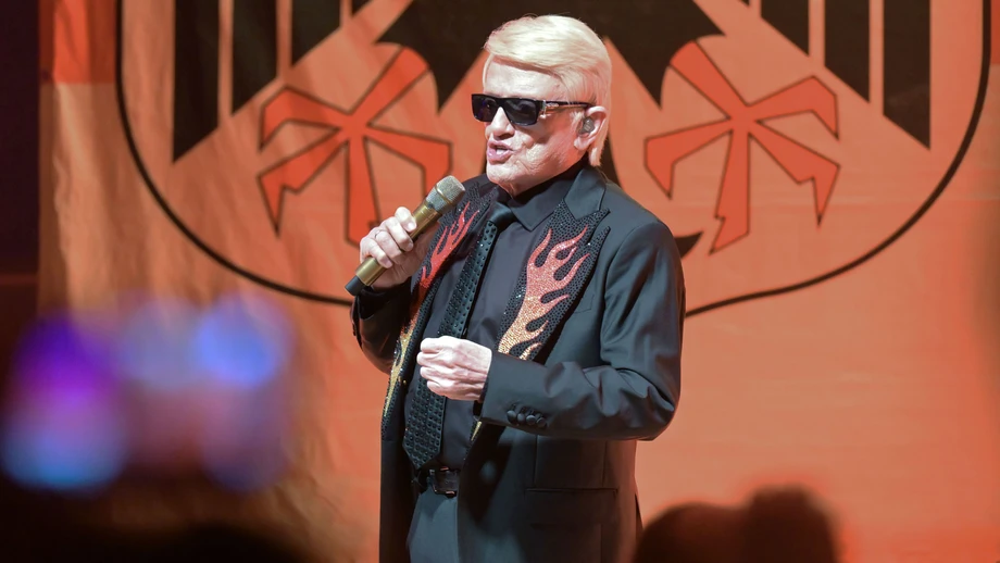 Heino wehrt sich gegen Wahlwerbung der AfD