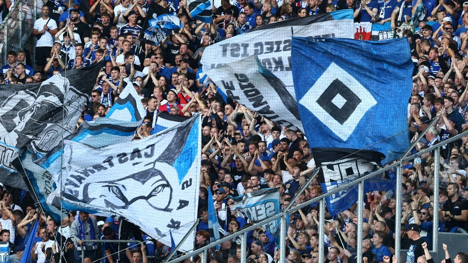 „Unterstützung über die Ränge hinaus“