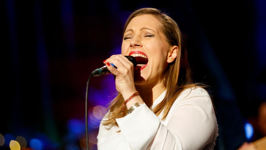 Eine Stimme, die Herzen berührte und zu früh verstummte