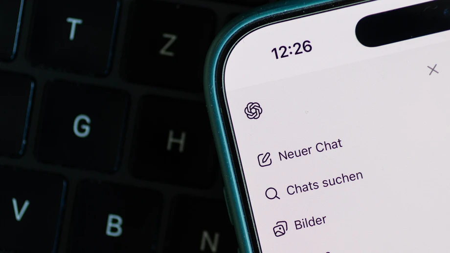Die ungewöhnlichste Nutzerkurve der Techgeschichte