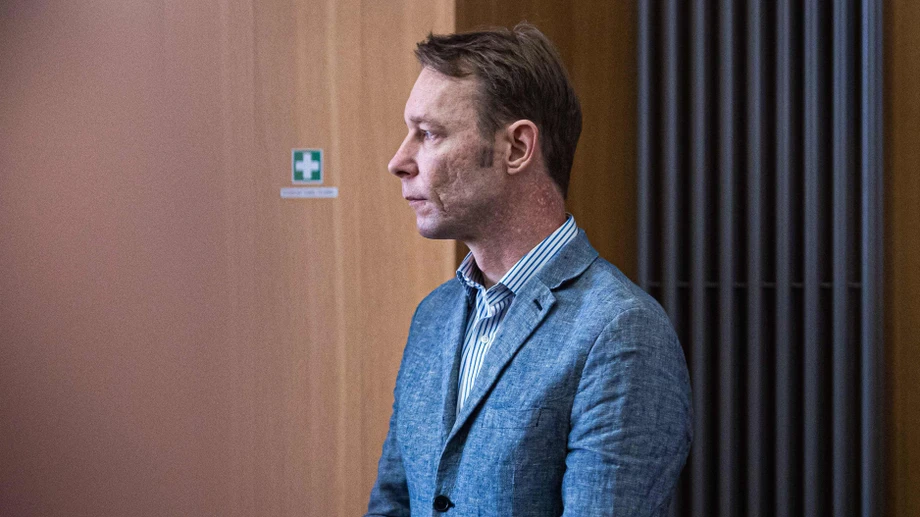 Maddie-Verdächtiger lebt in Unterkunft in Kiel