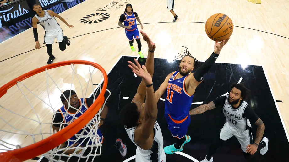 Knicks zum ersten Mal nach 53 Jahren NBA-Champion