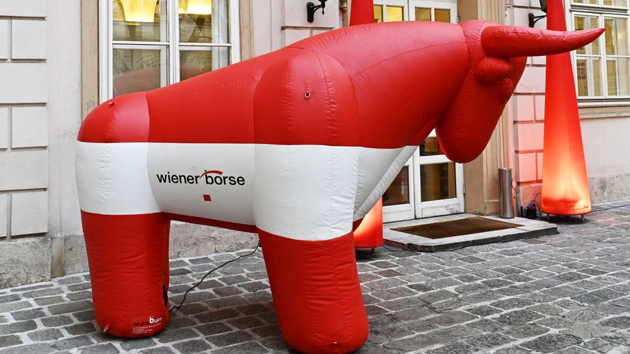 Wiener Börse glänzt im EU-Vergleich