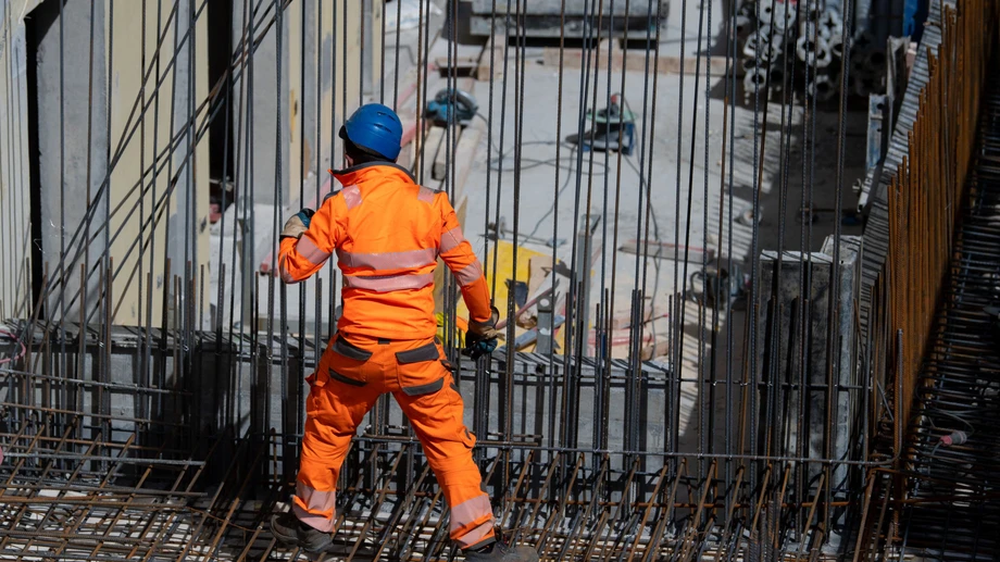 Der „Jobmotor“ läuft nur noch mit halber Kraft