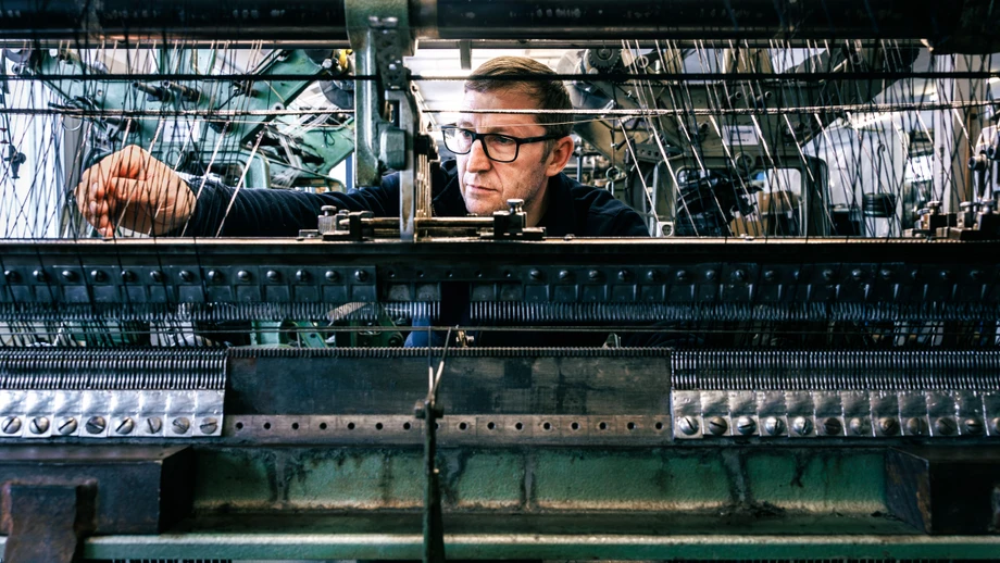 Netzwerken als Familientradition