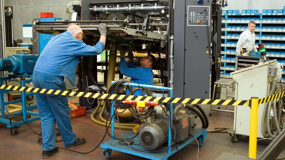 Mehr als 600 Mitarbeiter verlieren ihre Jobs