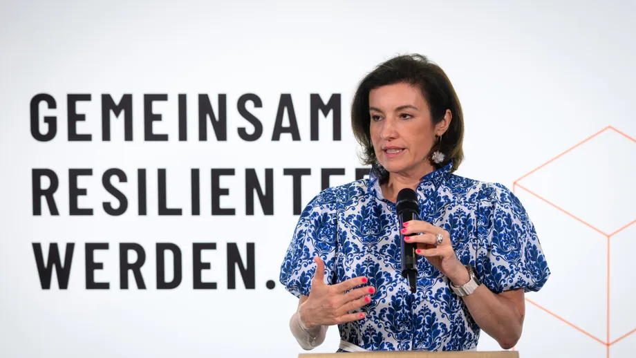 Damit die Forschung spionagesicher wird