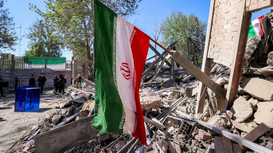 Auswärtiges Amt warnt weiterhin vor Reisen nach Iran