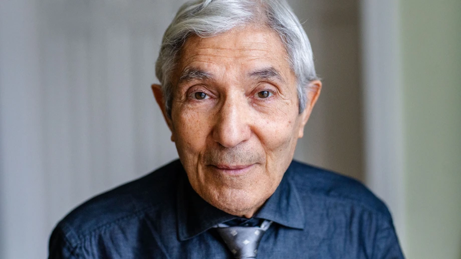 Wie Boualem Sansal nach rechts abdriftete