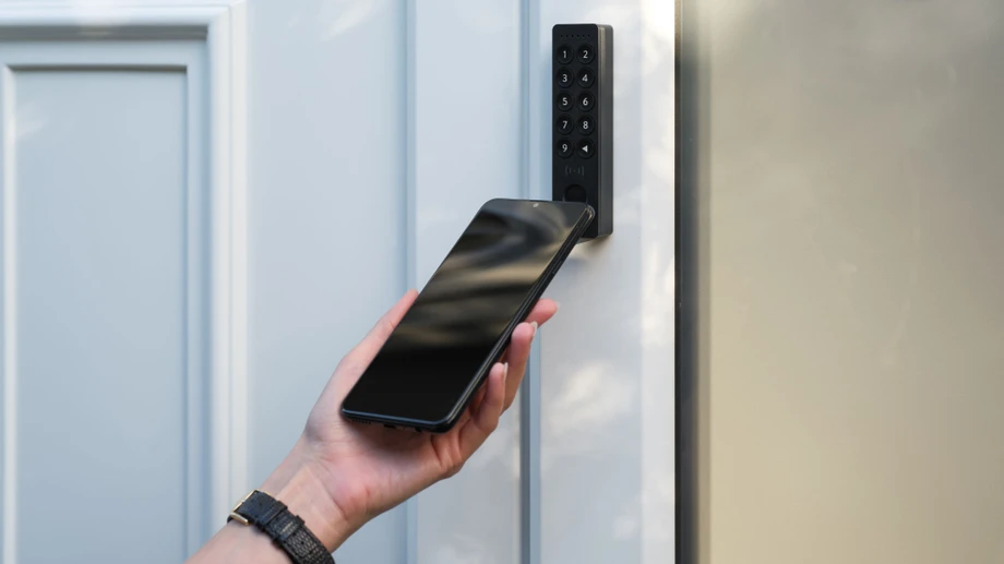 Schlüsselfrage gelöst