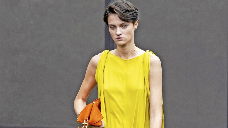 Der Ton des nächsten Sommers