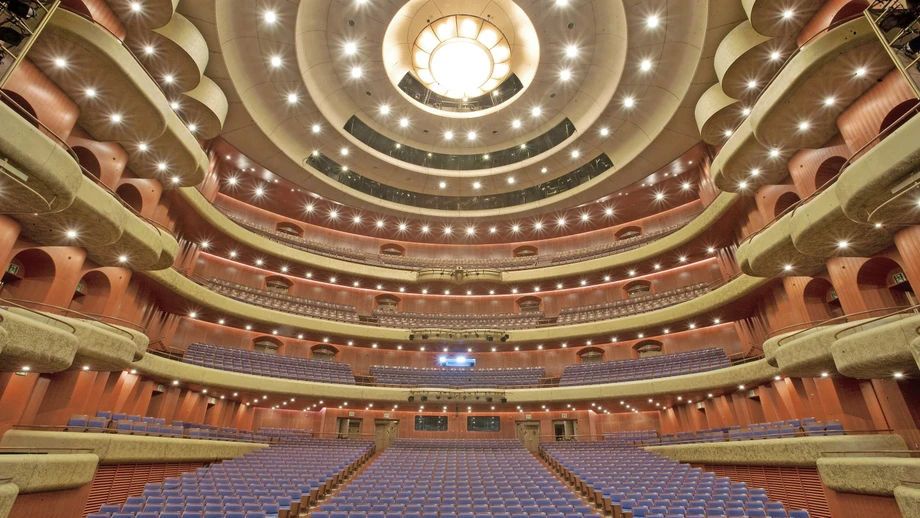 Warum Südkorea einen Opern-Boom erlebt