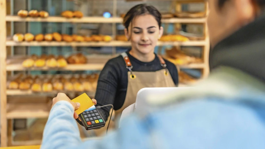 Wie Banken aus Kunden wie Bäckereien mehr herausholen
