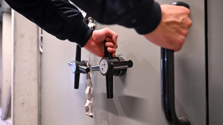 Der Ölschock lässt den Goldpreis fallen