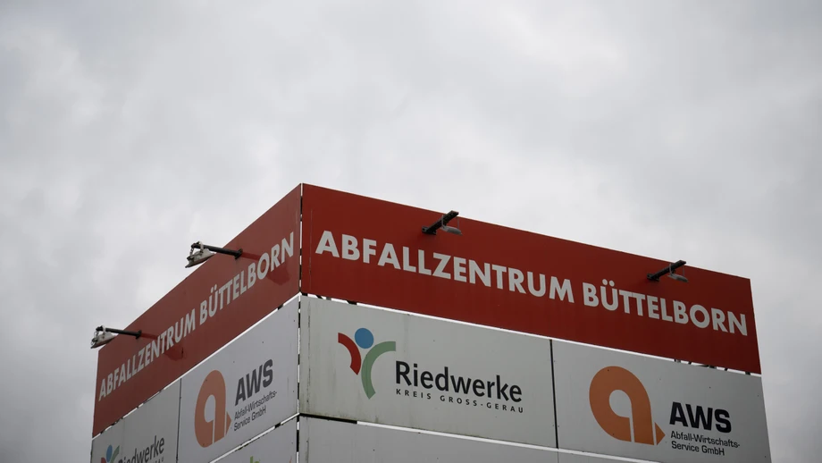 Einigung über freigemessenen Bauschutt