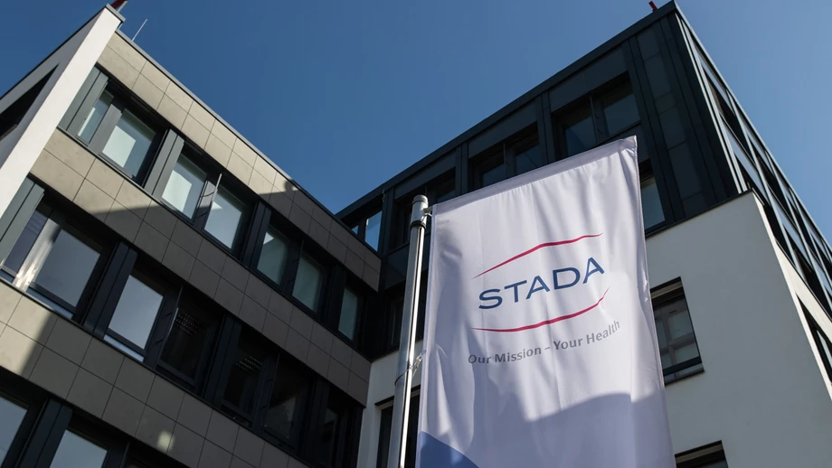 Pharmaunternehmen Stada geht an Finanzinvestor Capvest