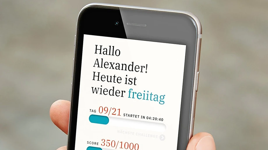 Wozu brauche ich Tiktok eigentlich?