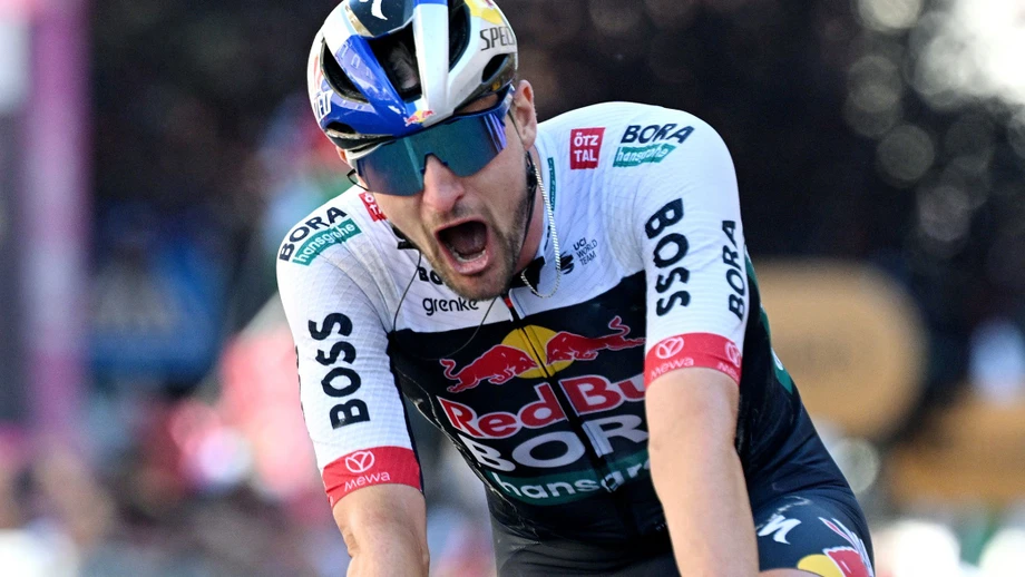 „Das ist vielleicht der emotionalste Sieg“