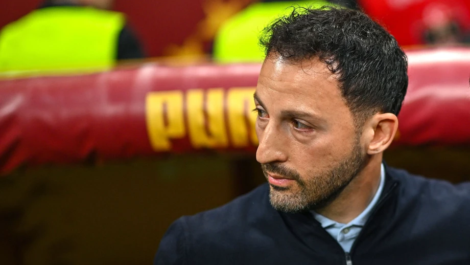 Zweimal zu viel verloren? Tedesco von Rausschmiss überrascht