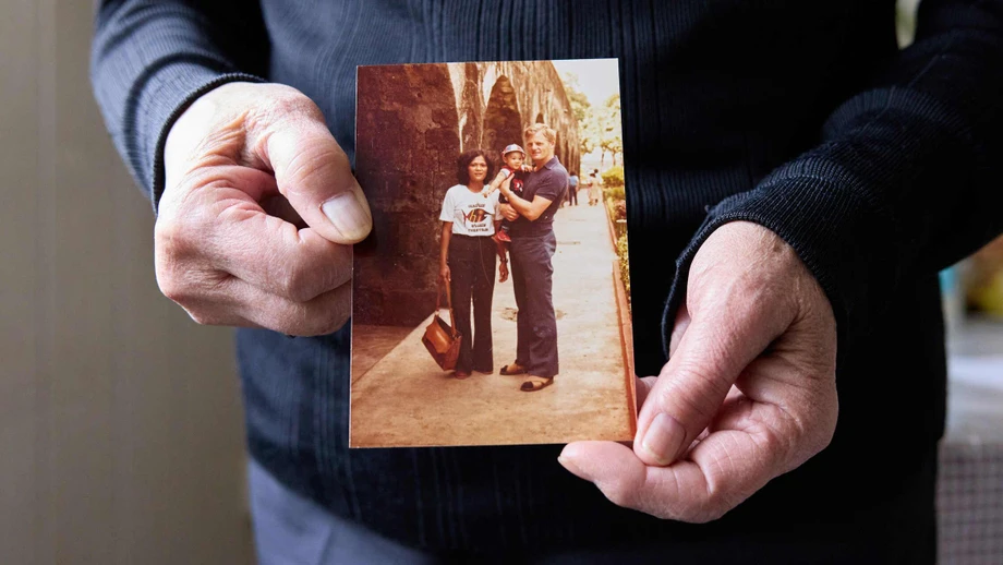 Die ersten Filipinas in deutschen Kliniken