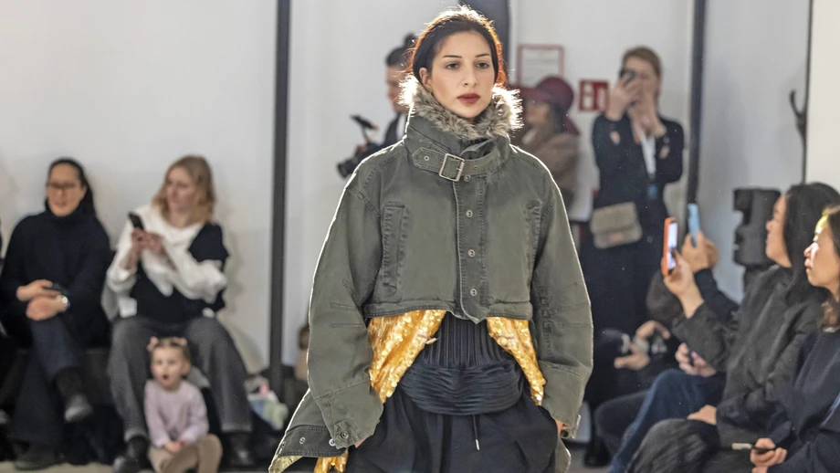 Die Berliner Modewoche ist besser als ihr Ruf