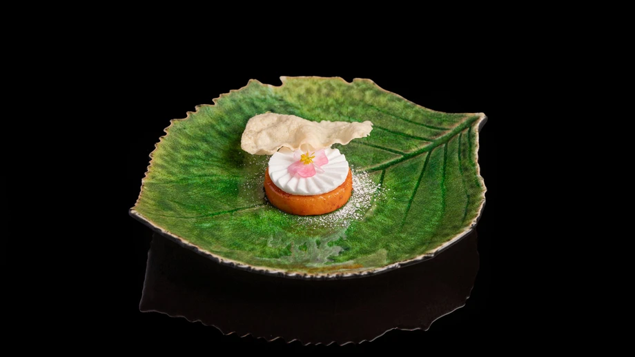 Küchengeschichten aus Tausendundeiner Nacht