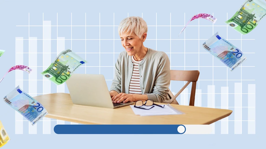 100.000 Euro mehr im Alter