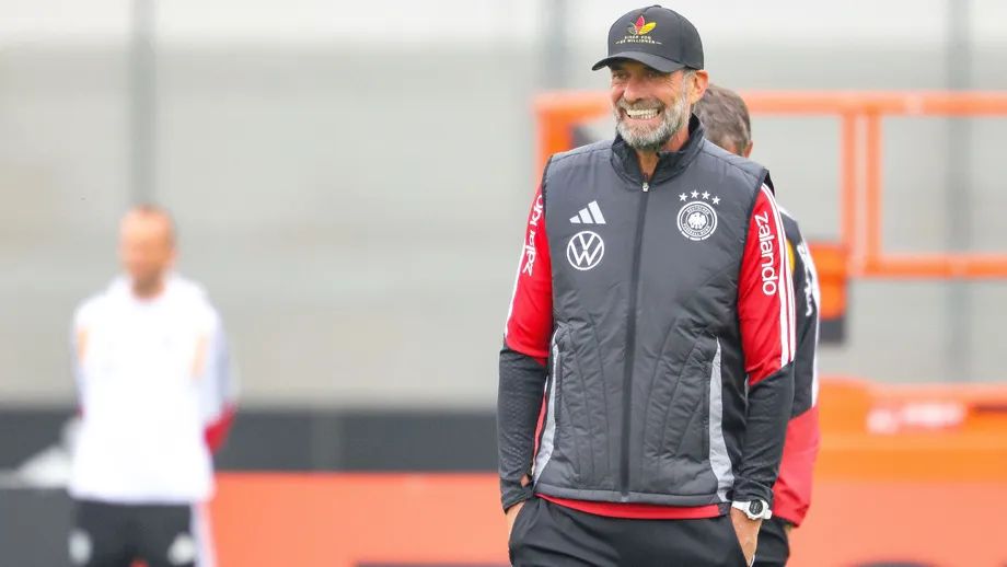 Nations League: DFB-Team strebt Revanche gegen Griechenland an