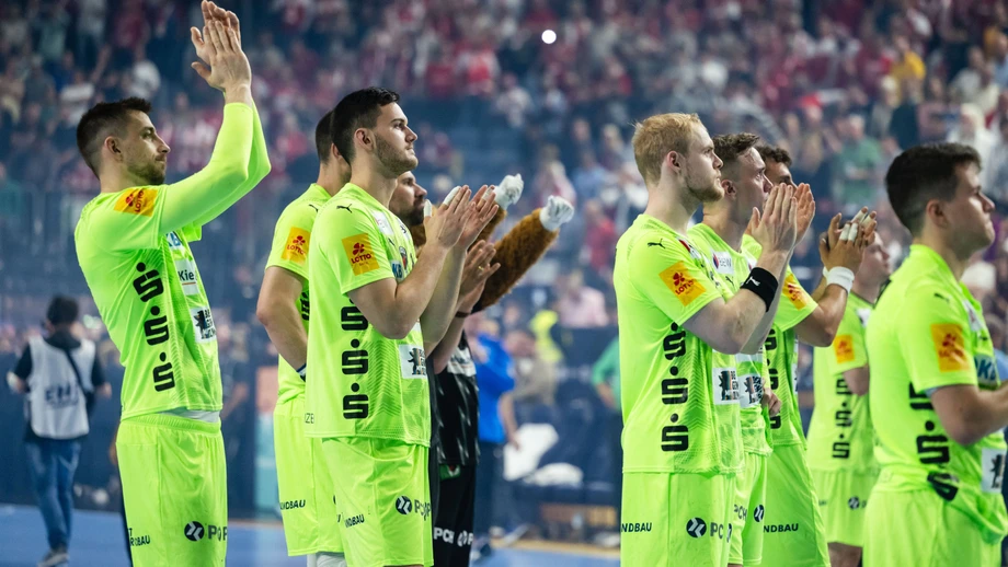 Den deutschen Handballteams gehen die Gegner aus
