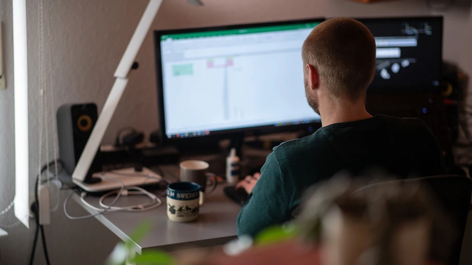 KI wird die Software noch nicht fressen