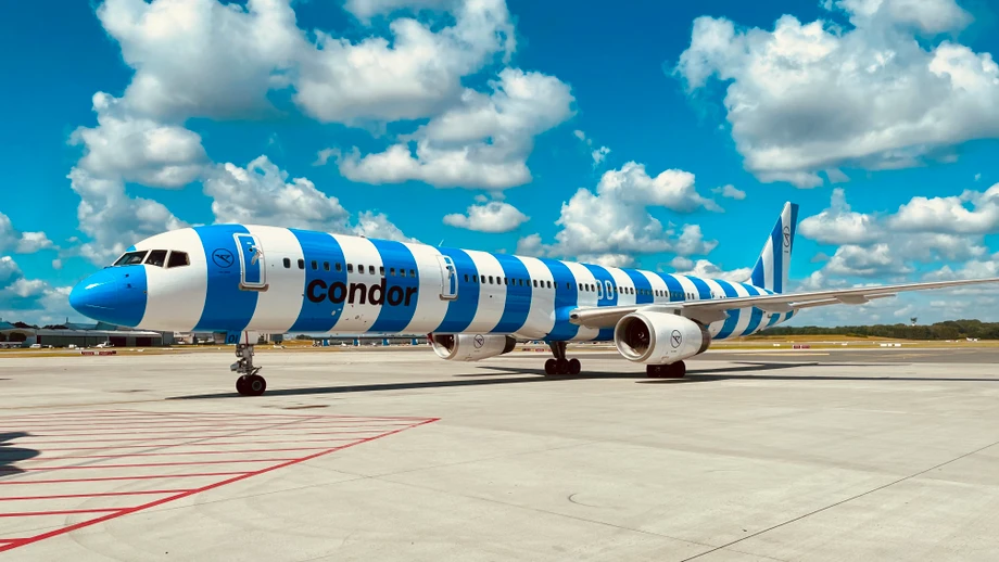 Condor Flugdienst: News der FAZ zur Pleite der Fluggesellschaft
