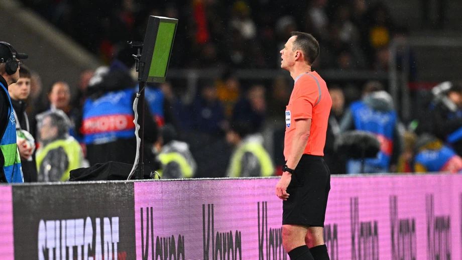 Kommt die Abseits-Revolution?