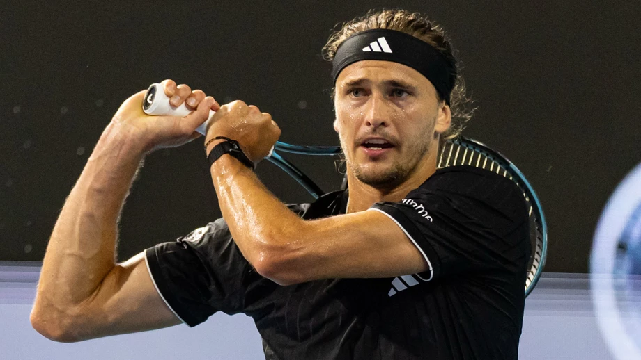 Zverev scheitert im Halbfinale von Miami an Sinner