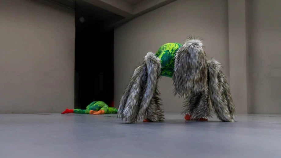 „Für mich geht an Tanz immer noch mehr“