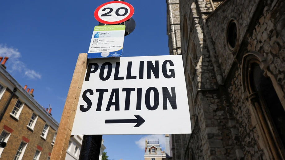 Britische Regierung will Wahlalter auf 16 Jahre senken
