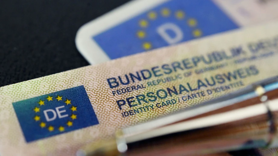 Deutschland sucht die Perso-Pin