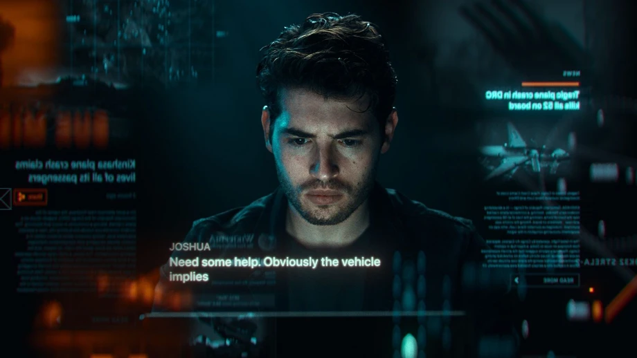 „Wir schalten einfach eure Systeme ab“