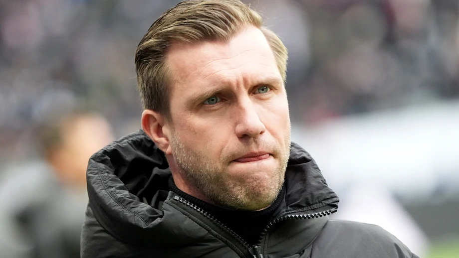 Markus Krösche und die maximale Freiheit