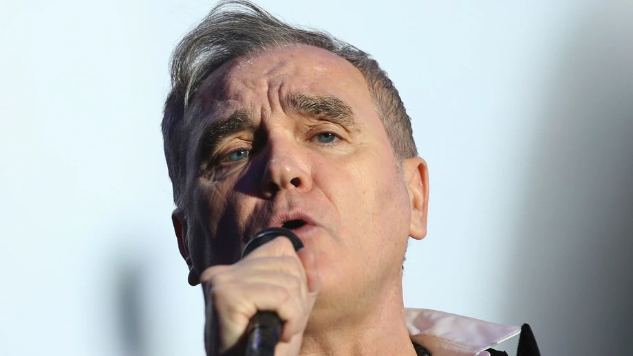 Fiesta-Lärm hält Morrissey wach – Sänger sagt Auftritt ab