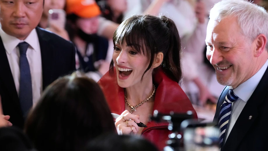 Nicht alle Stars ließen sich von Jeffrey Epstein täuschen