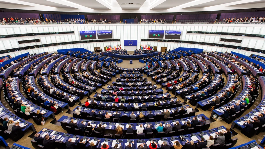 EU-Abgeordnete stimmen Umsetzung des US-Zolldeals zu