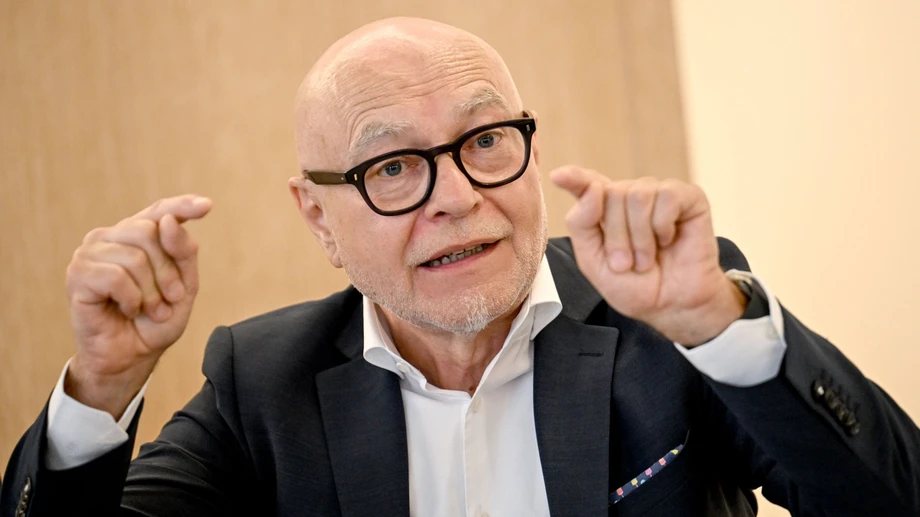 „Es gibt Zeichen, die auf eine kommende Verfassungskrise hindeuten“