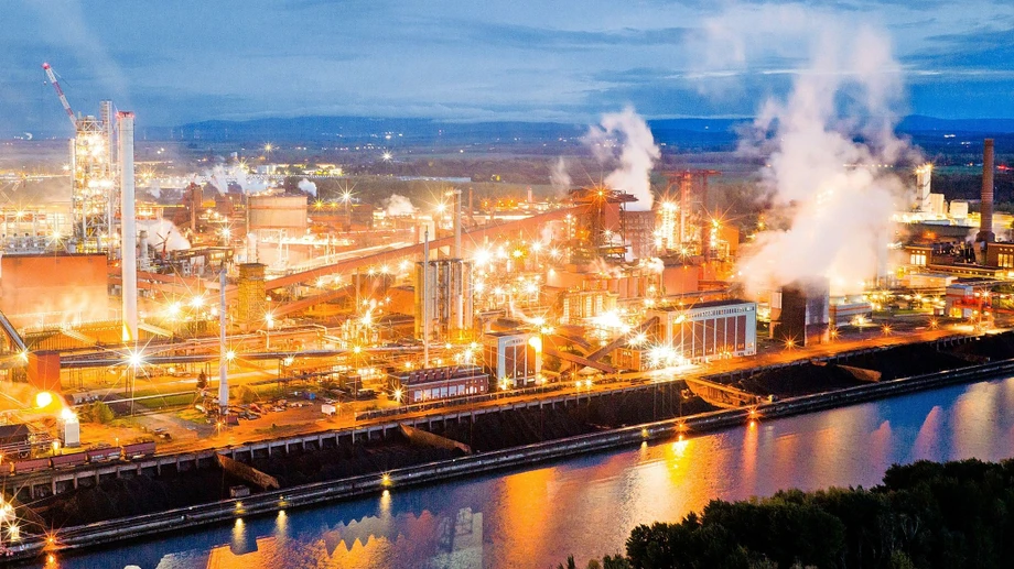 Der Irankrieg macht Stahl teurer