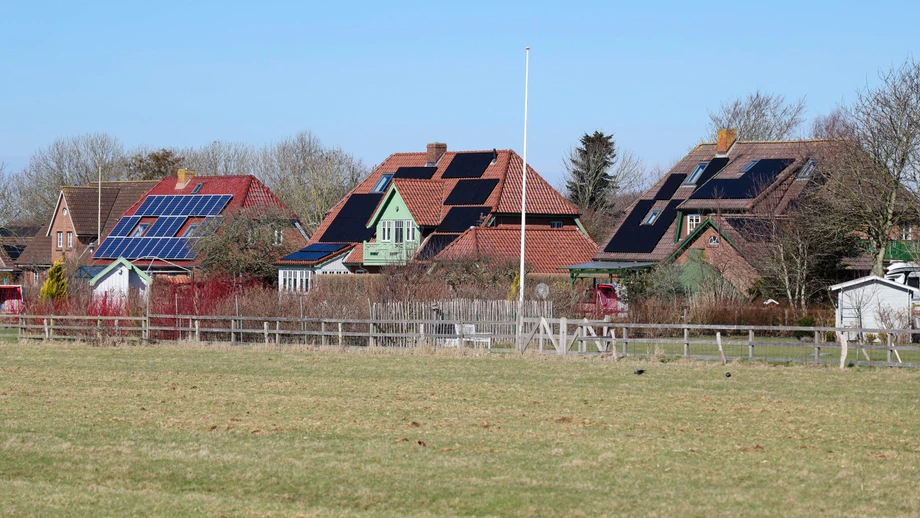 So übertragen Sie Immobilien an die Kinder