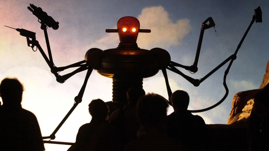 Das Buch für alle, denen der KI-Boom ein bisschen Sorge macht