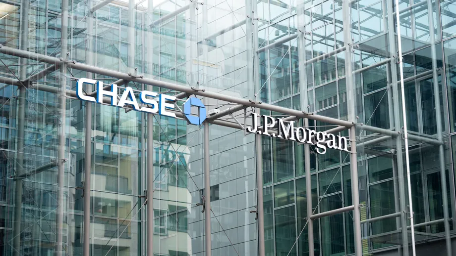 J.P. Morgan heizt den Kampf um deutsche Sparer an
