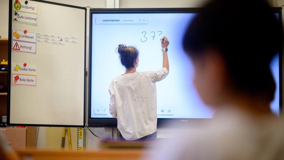 Was Frauen von einem Mathe-Studium abschreckt